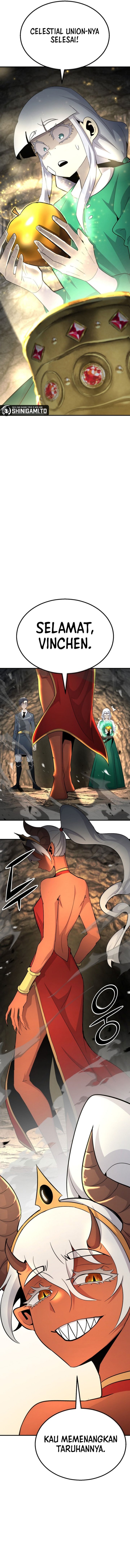 Standard of Reincarnation Chapter 138 Gambar 9