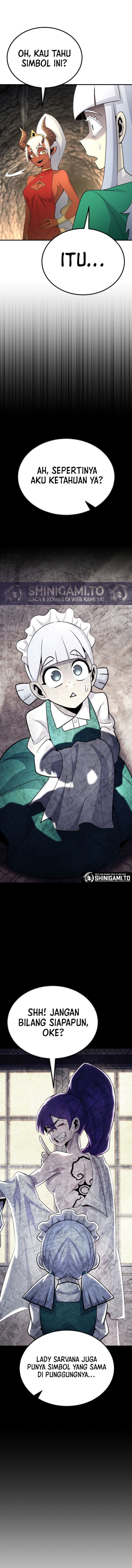 Standard of Reincarnation Chapter 138 Gambar 11