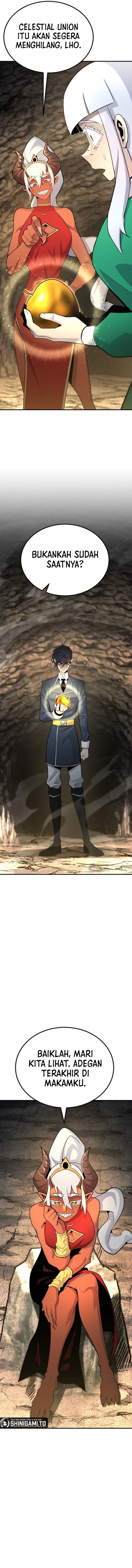 Standard of Reincarnation Chapter 138 Gambar 13