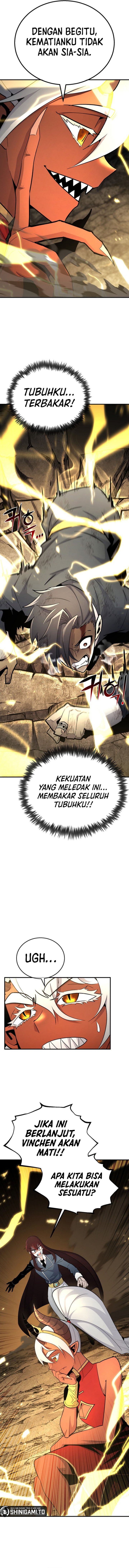 Standard of Reincarnation Chapter 138 Gambar 17
