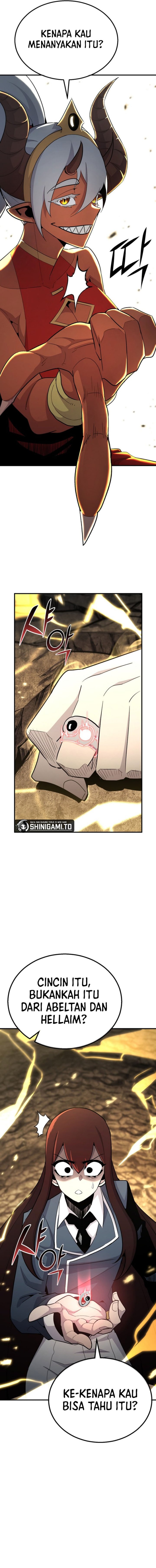 Standard of Reincarnation Chapter 138 Gambar 18