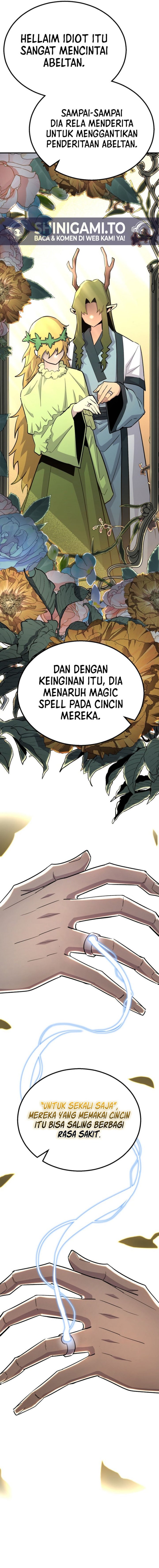 Standard of Reincarnation Chapter 138 Gambar 19
