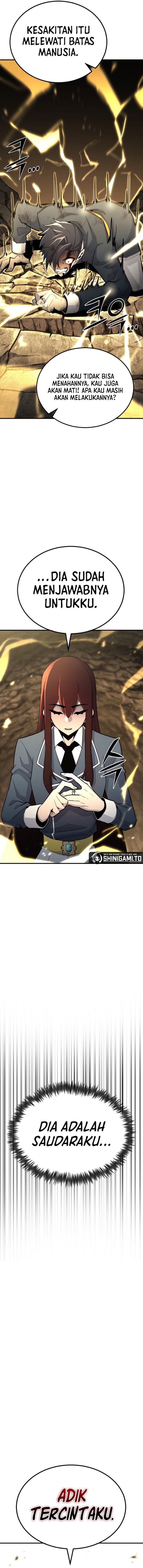Standard of Reincarnation Chapter 138 Gambar 20