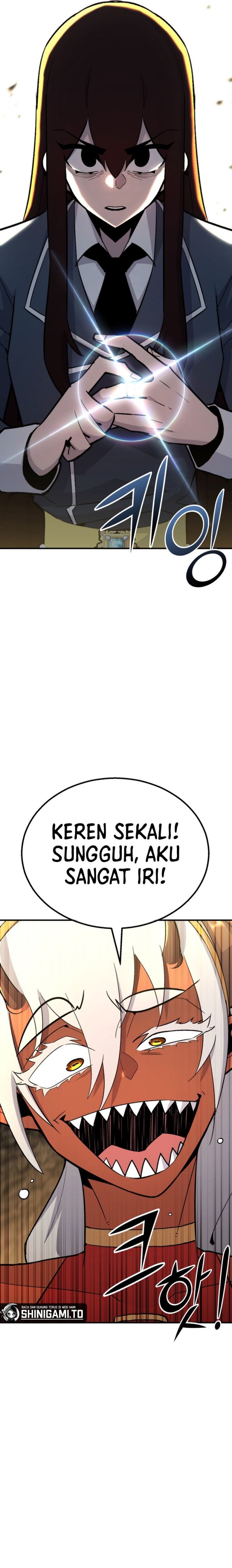 Standard of Reincarnation Chapter 138 Gambar 21