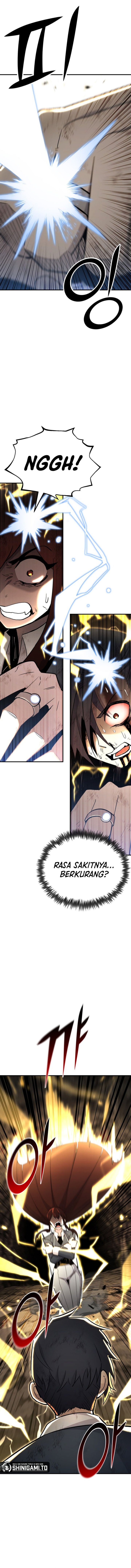 Standard of Reincarnation Chapter 138 Gambar 23