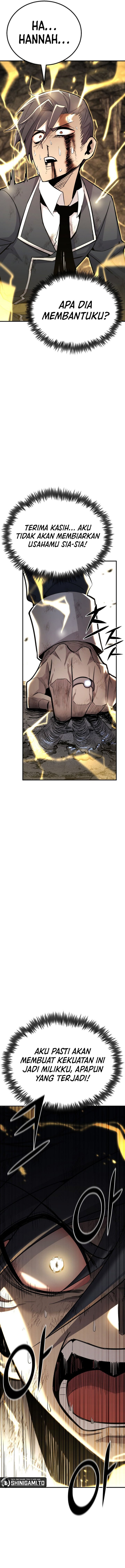 Standard of Reincarnation Chapter 138 Gambar 24