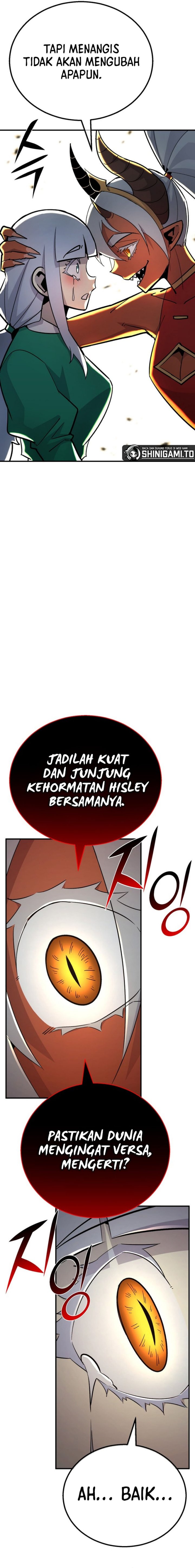 Standard of Reincarnation Chapter 138 Gambar 26