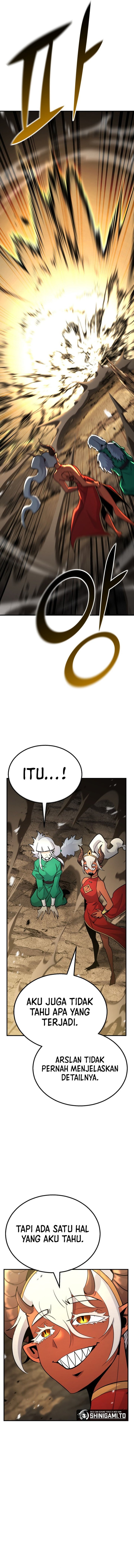 Standard of Reincarnation Chapter 138 Gambar 27
