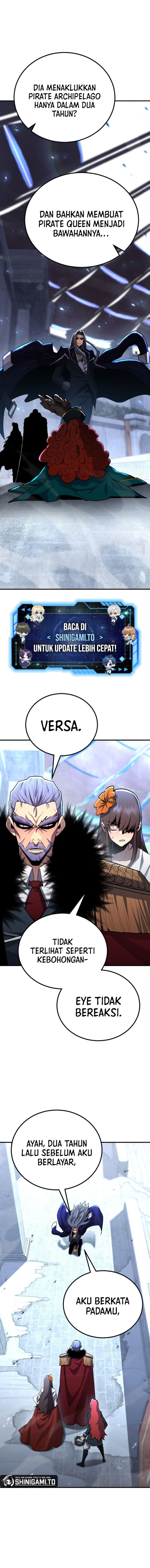 Standard of Reincarnation Chapter 145 Gambar 2