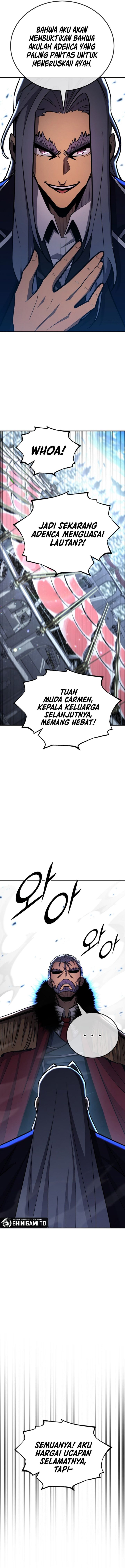 Standard of Reincarnation Chapter 145 Gambar 3
