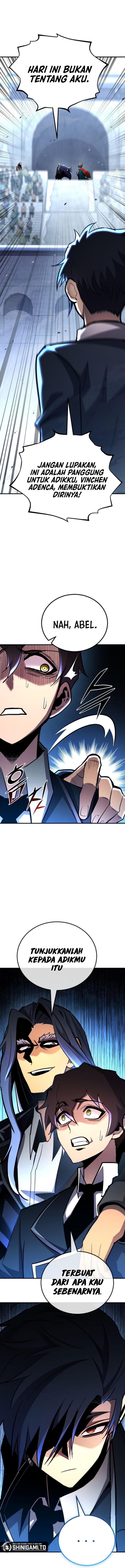 Standard of Reincarnation Chapter 145 Gambar 4