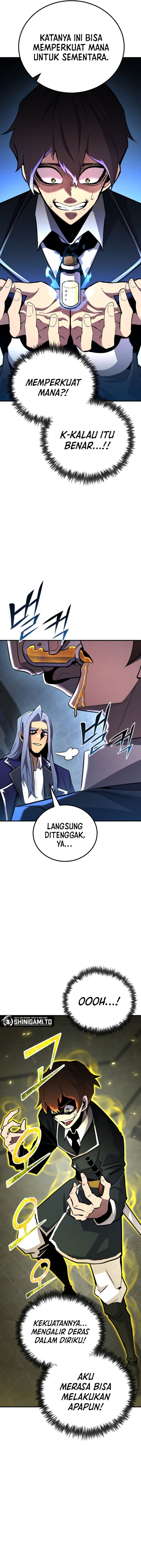 Standard of Reincarnation Chapter 145 Gambar 7