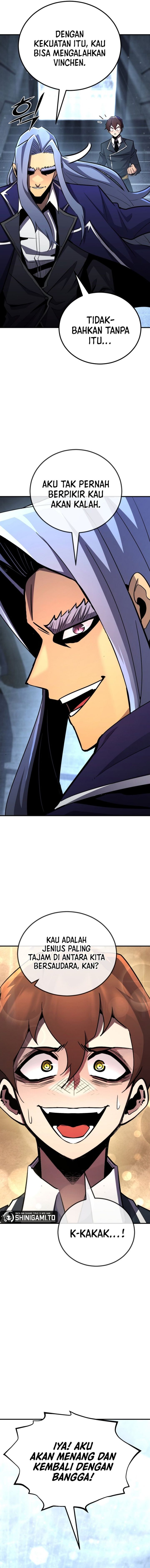 Standard of Reincarnation Chapter 145 Gambar 8
