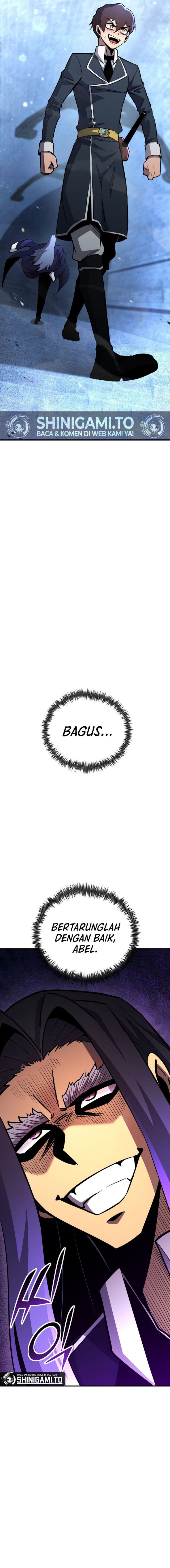 Standard of Reincarnation Chapter 145 Gambar 9