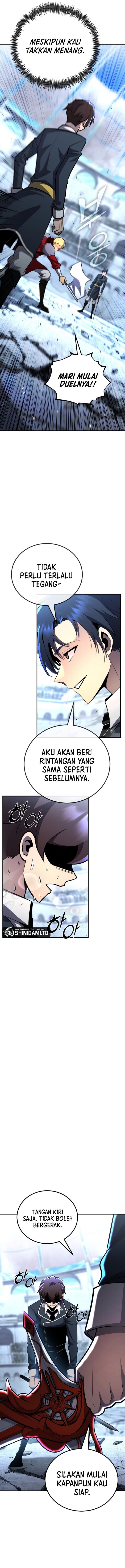 Standard of Reincarnation Chapter 145 Gambar 10