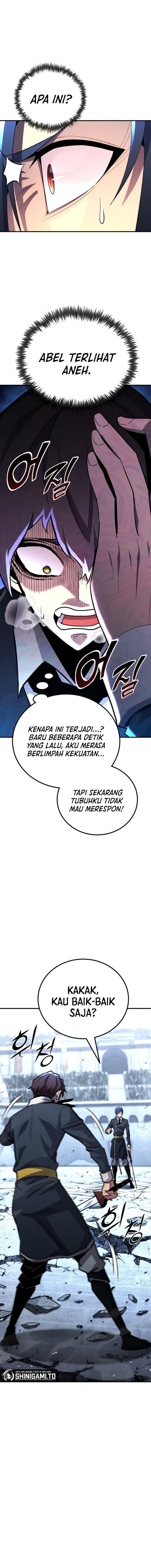 Standard of Reincarnation Chapter 145 Gambar 11
