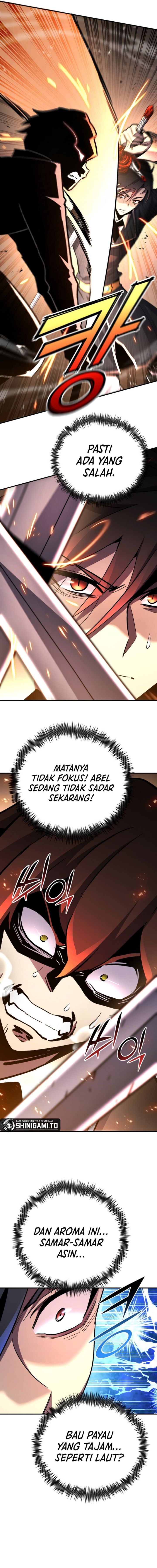 Standard of Reincarnation Chapter 145 Gambar 13