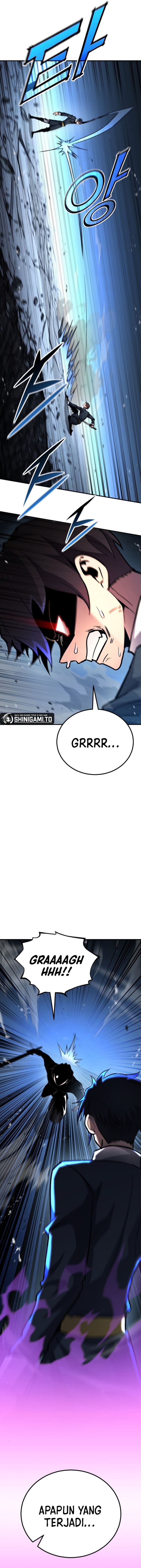 Standard of Reincarnation Chapter 145 Gambar 14