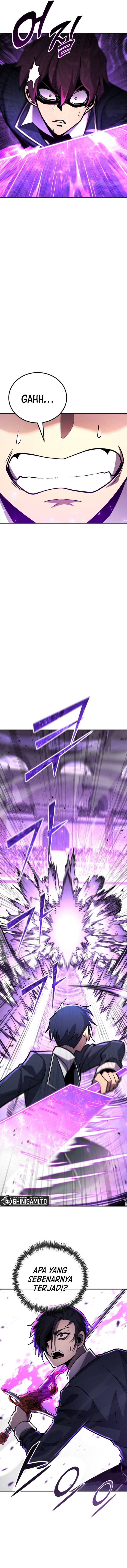 Standard of Reincarnation Chapter 145 Gambar 16