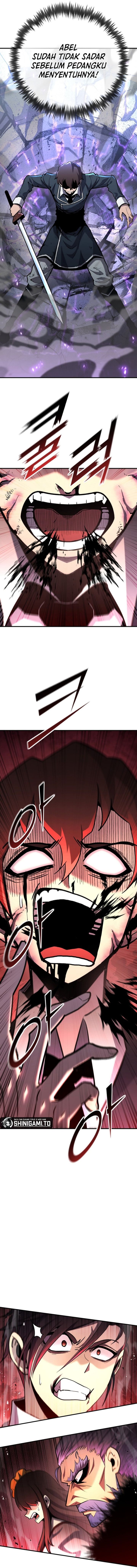 Standard of Reincarnation Chapter 145 Gambar 17