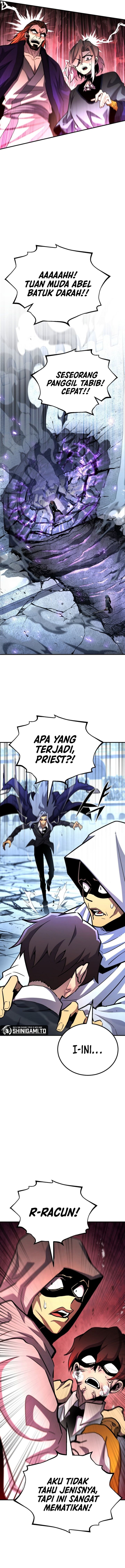 Standard of Reincarnation Chapter 145 Gambar 18