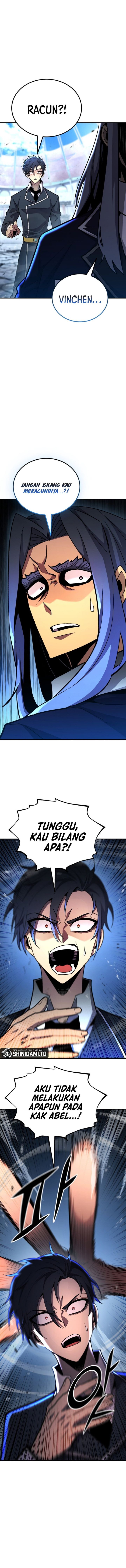 Standard of Reincarnation Chapter 145 Gambar 19