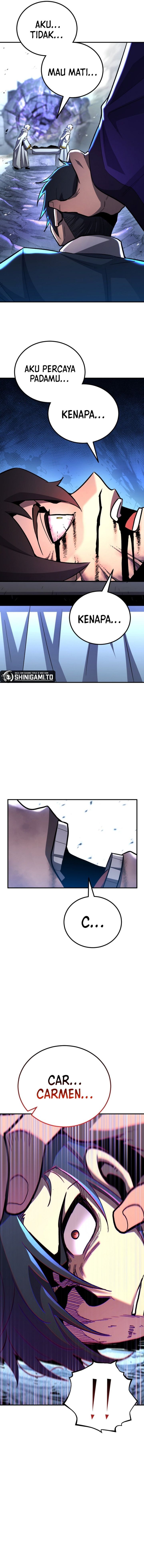 Standard of Reincarnation Chapter 145 Gambar 21