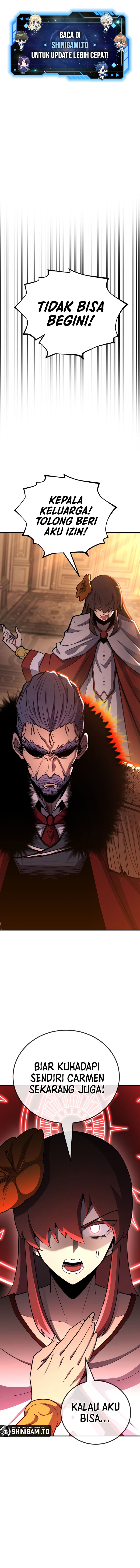 Standard of Reincarnation Chapter 147 Gambar 1