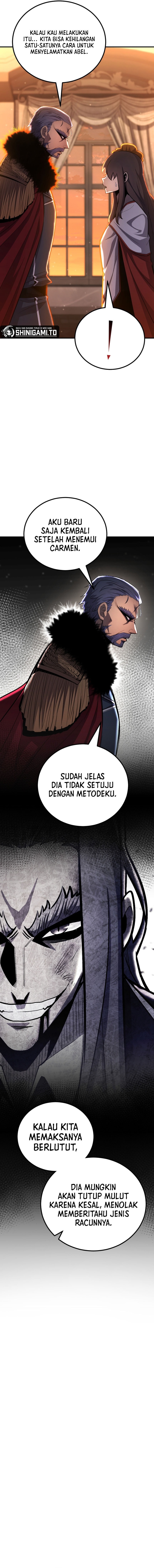 Standard of Reincarnation Chapter 147 Gambar 2
