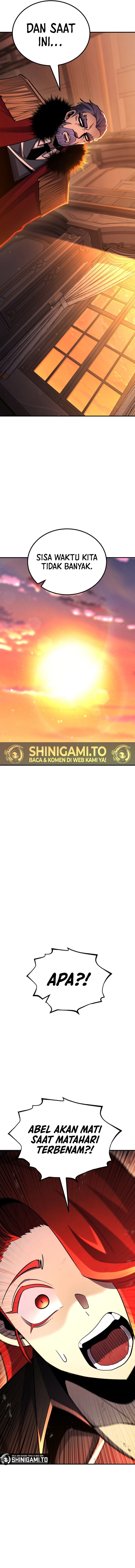 Standard of Reincarnation Chapter 147 Gambar 3