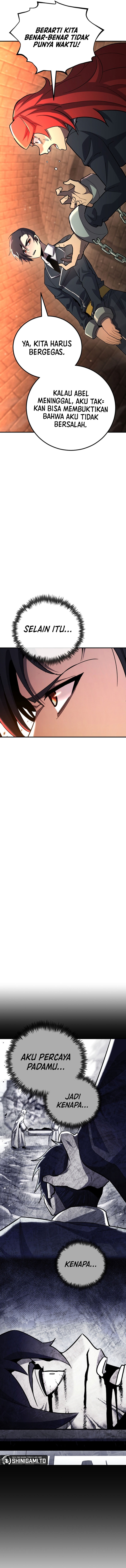 Standard of Reincarnation Chapter 147 Gambar 4
