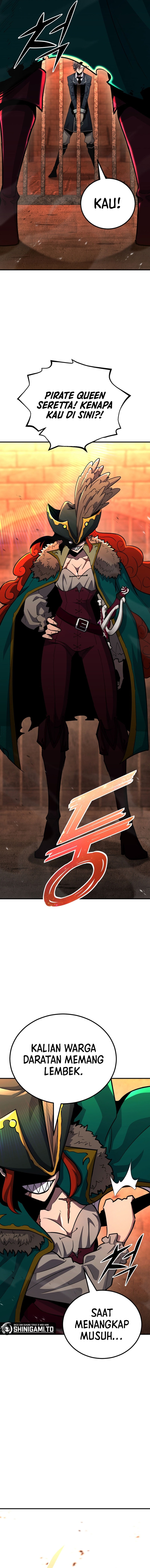 Standard of Reincarnation Chapter 147 Gambar 7