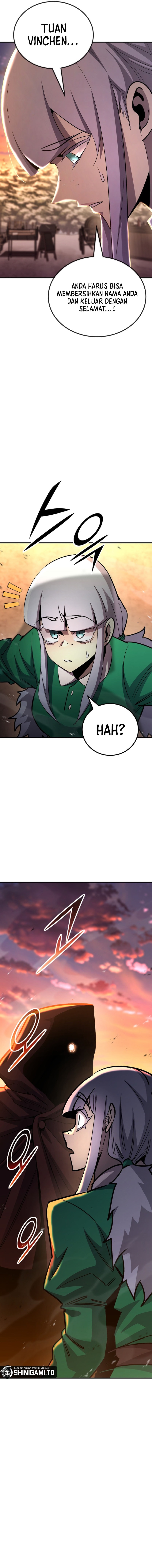 Standard of Reincarnation Chapter 147 Gambar 10
