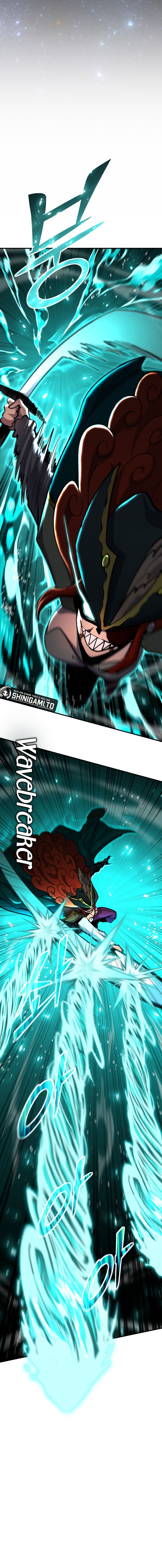 Standard of Reincarnation Chapter 147 Gambar 12