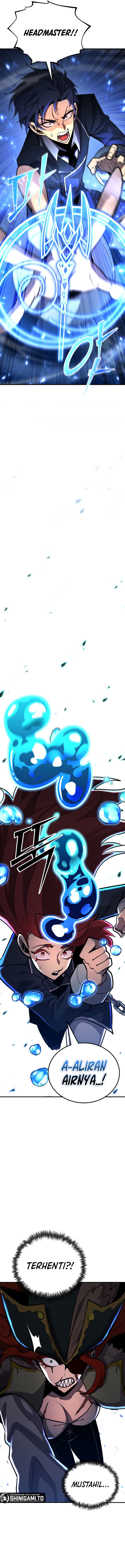 Standard of Reincarnation Chapter 147 Gambar 14