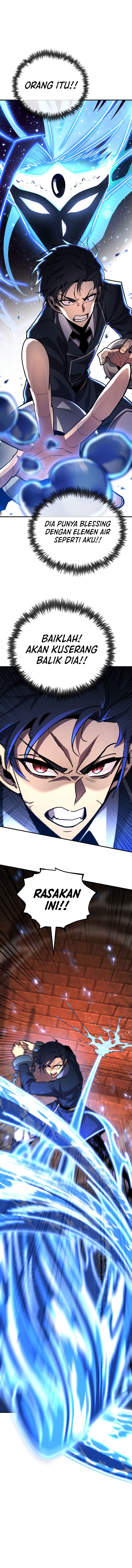Standard of Reincarnation Chapter 147 Gambar 15