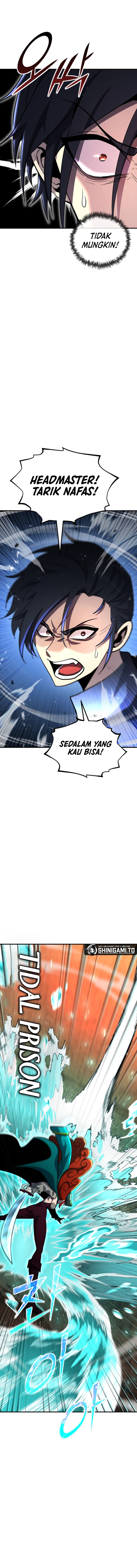 Standard of Reincarnation Chapter 147 Gambar 19