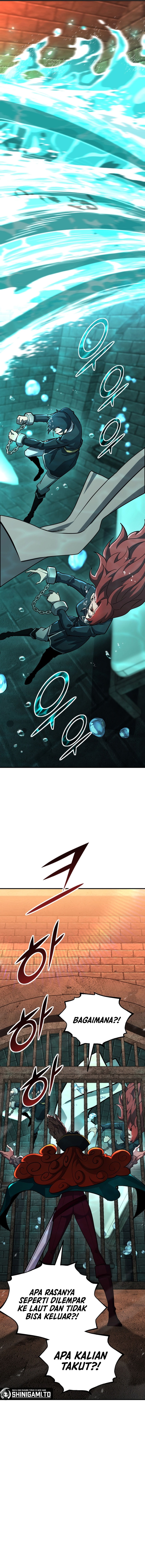Standard of Reincarnation Chapter 147 Gambar 20