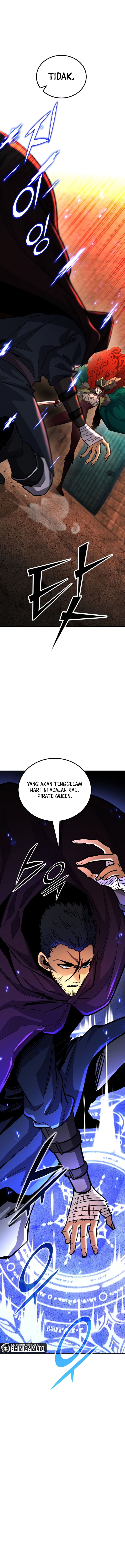 Standard of Reincarnation Chapter 147 Gambar 22