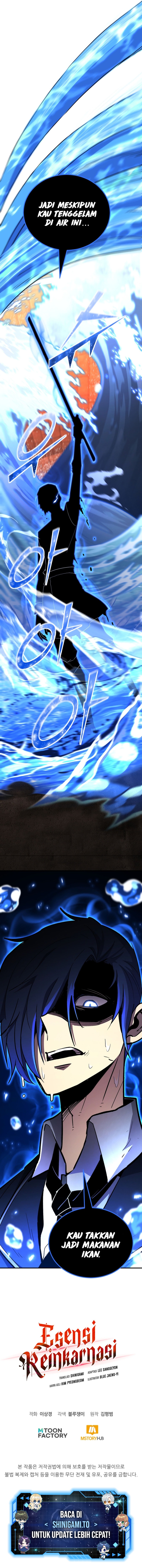 Standard of Reincarnation Chapter 147 Gambar 25