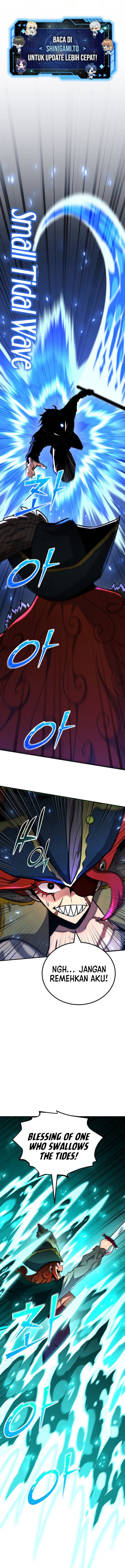 Standard of Reincarnation Chapter 148 Gambar 2