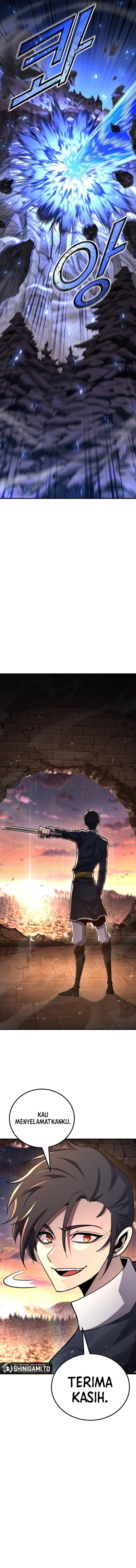 Standard of Reincarnation Chapter 148 Gambar 4