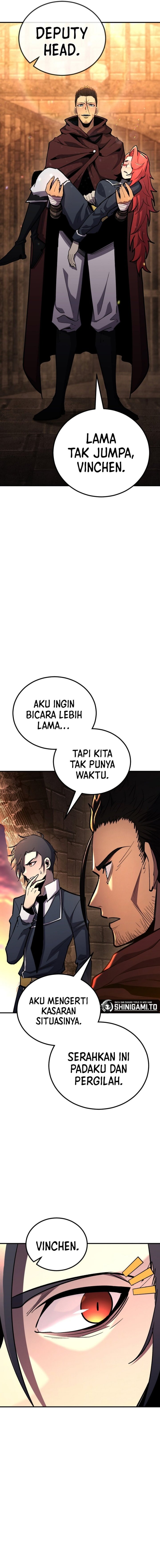 Standard of Reincarnation Chapter 148 Gambar 5