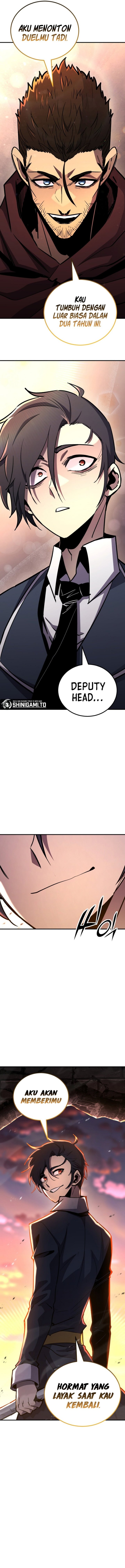 Standard of Reincarnation Chapter 148 Gambar 6