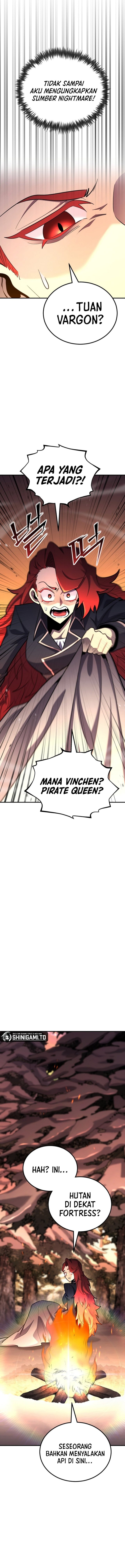 Standard of Reincarnation Chapter 148 Gambar 8