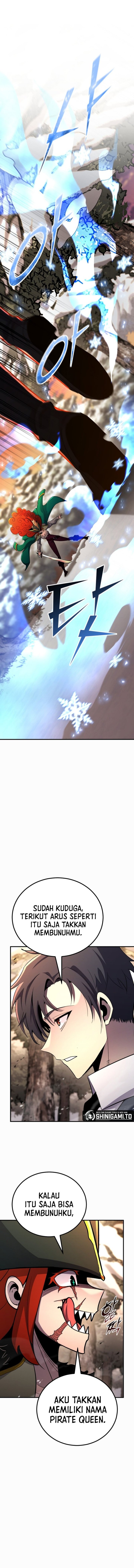 Standard of Reincarnation Chapter 148 Gambar 10