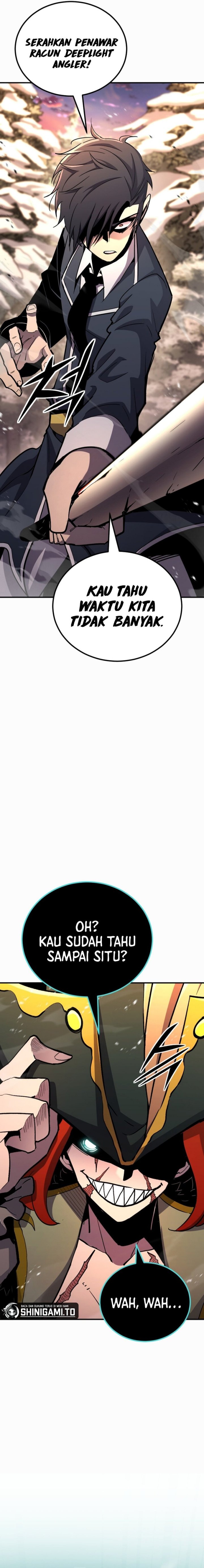 Standard of Reincarnation Chapter 148 Gambar 11