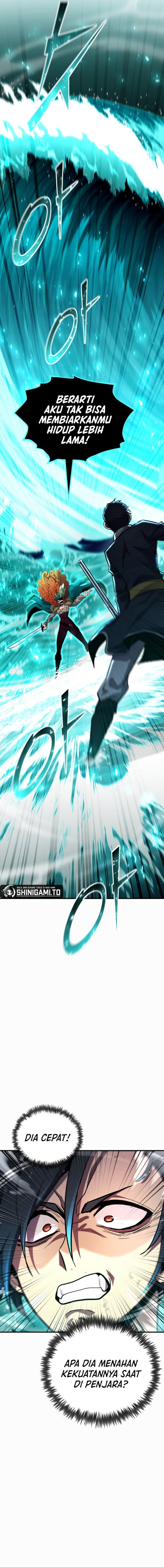 Standard of Reincarnation Chapter 148 Gambar 12