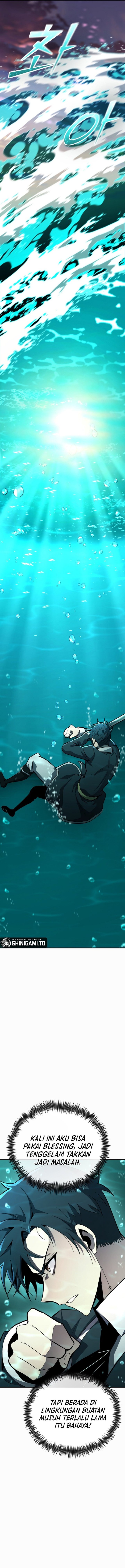 Standard of Reincarnation Chapter 148 Gambar 13