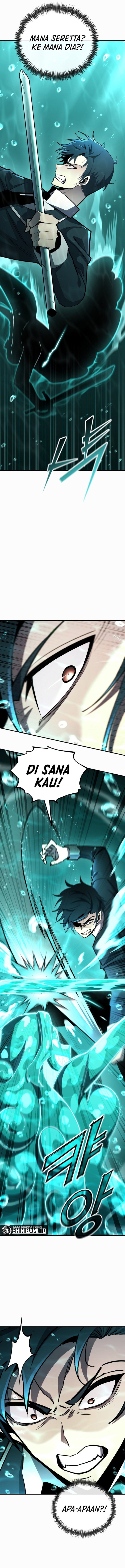 Standard of Reincarnation Chapter 148 Gambar 14